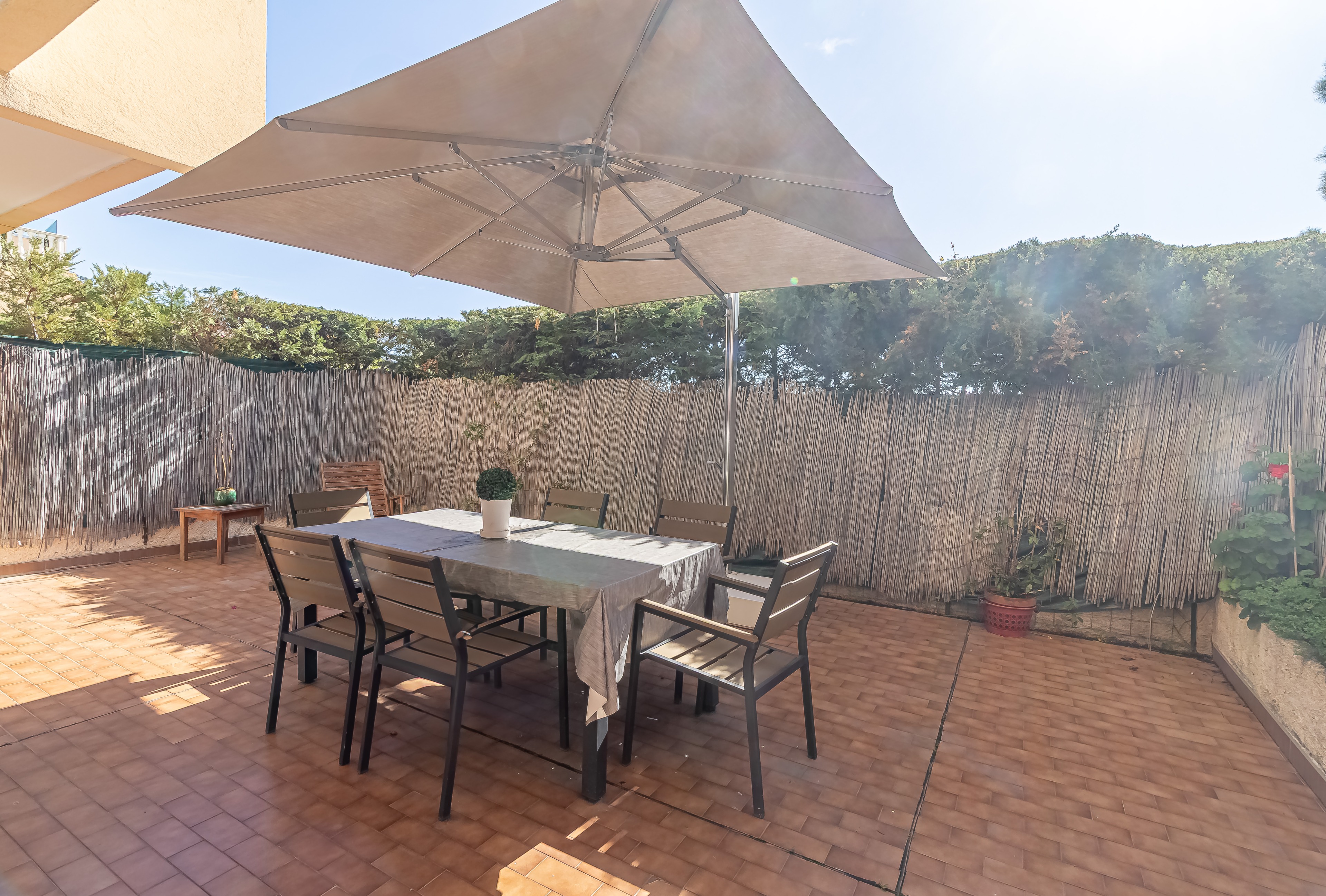 ROQUEBRUNE-CAP-MARTIN - 2 PIÈCES - SUPERBE TERRASSE 1