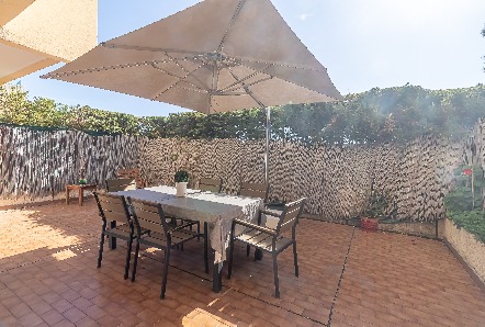 ROQUEBRUNE-CAP-MARTIN - 2 PIÈCES - SUPERBE TERRASSE 1