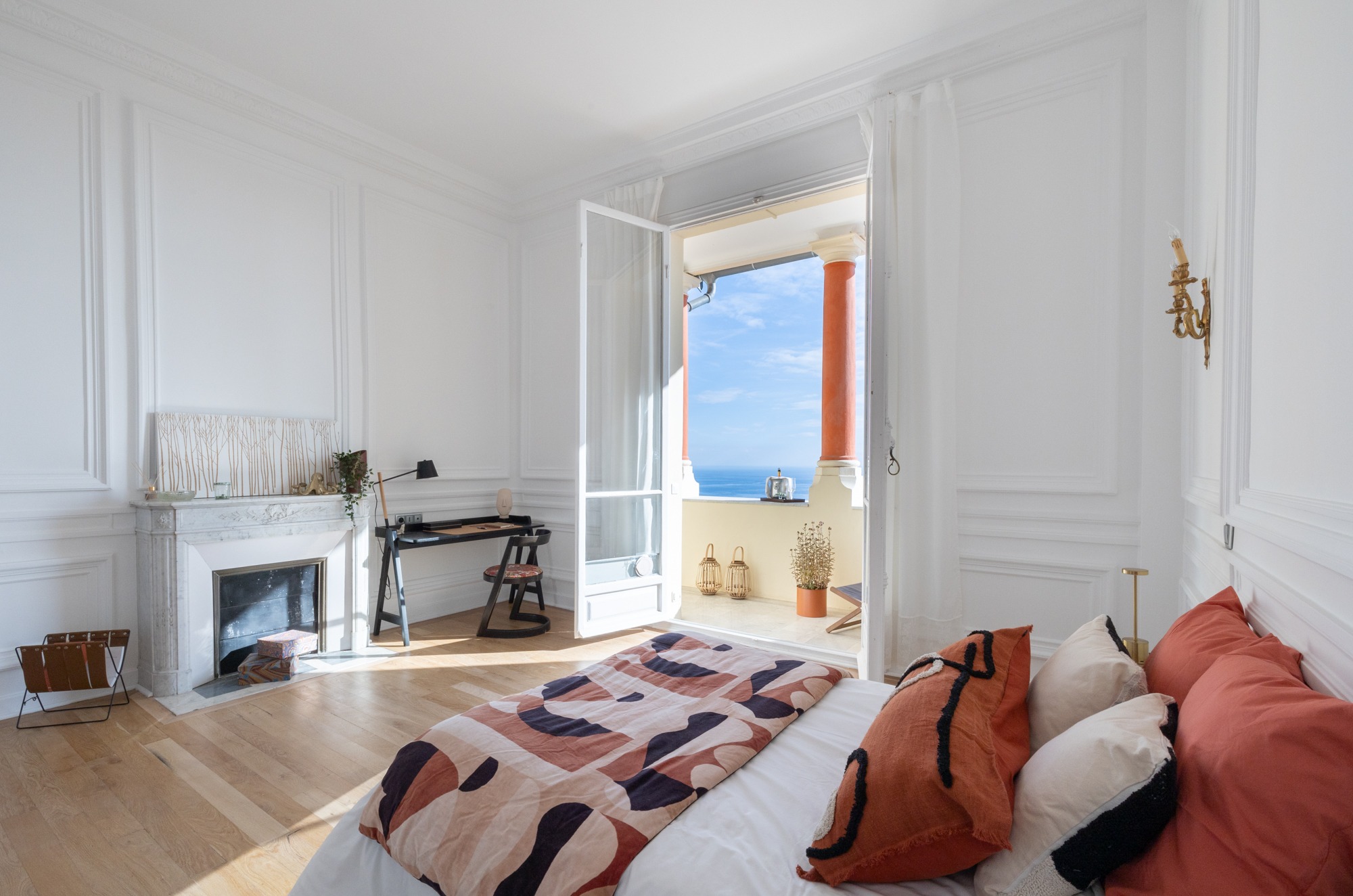 BEAUSOLEIL - RIVIERA PALACE - 3 CAMERE 3