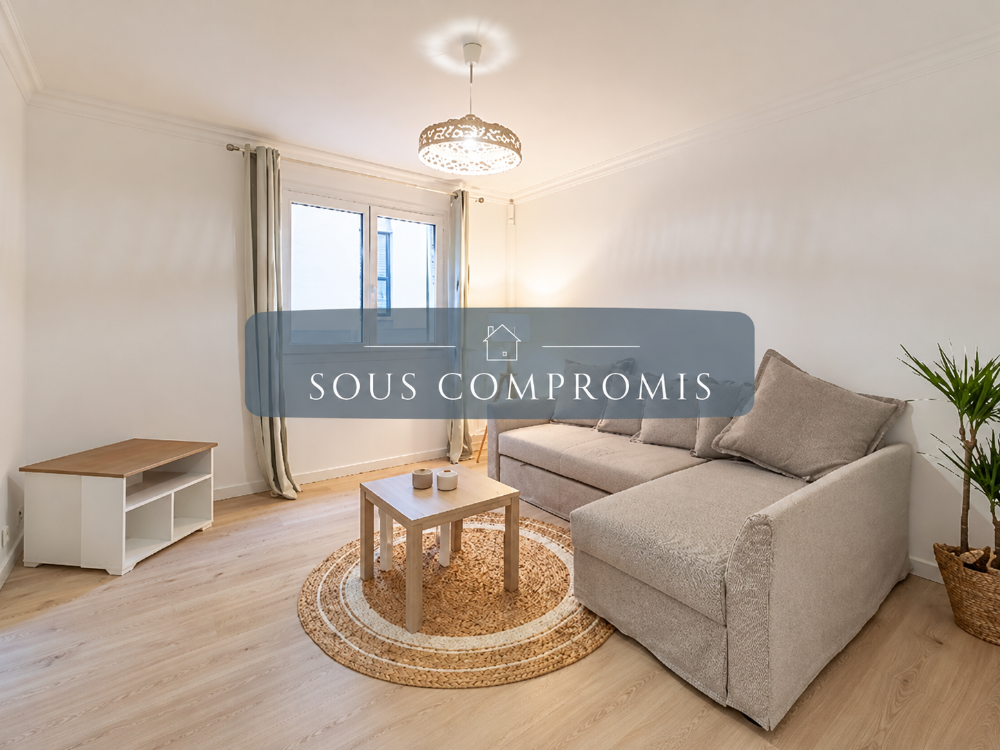 CAP D'AIL - LIMITROPHE MONACO - 3/4 PIECES 