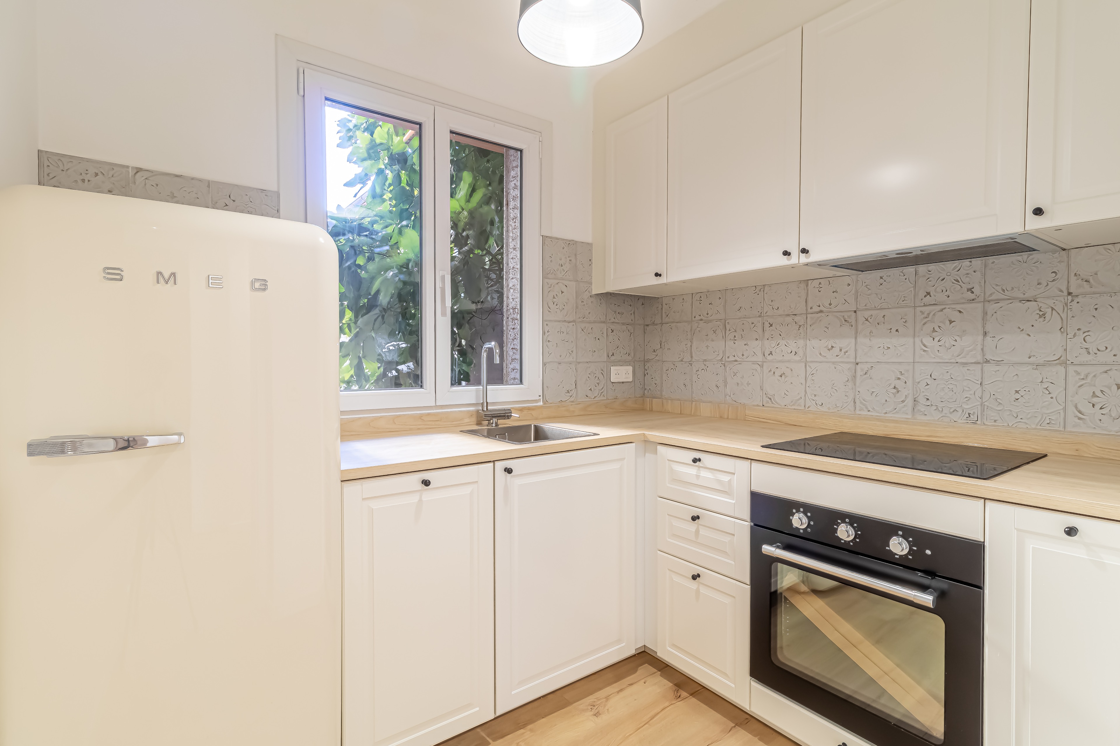 CAP D'AIL - LIMITROPHE MONACO - 3/4 PIECES  4