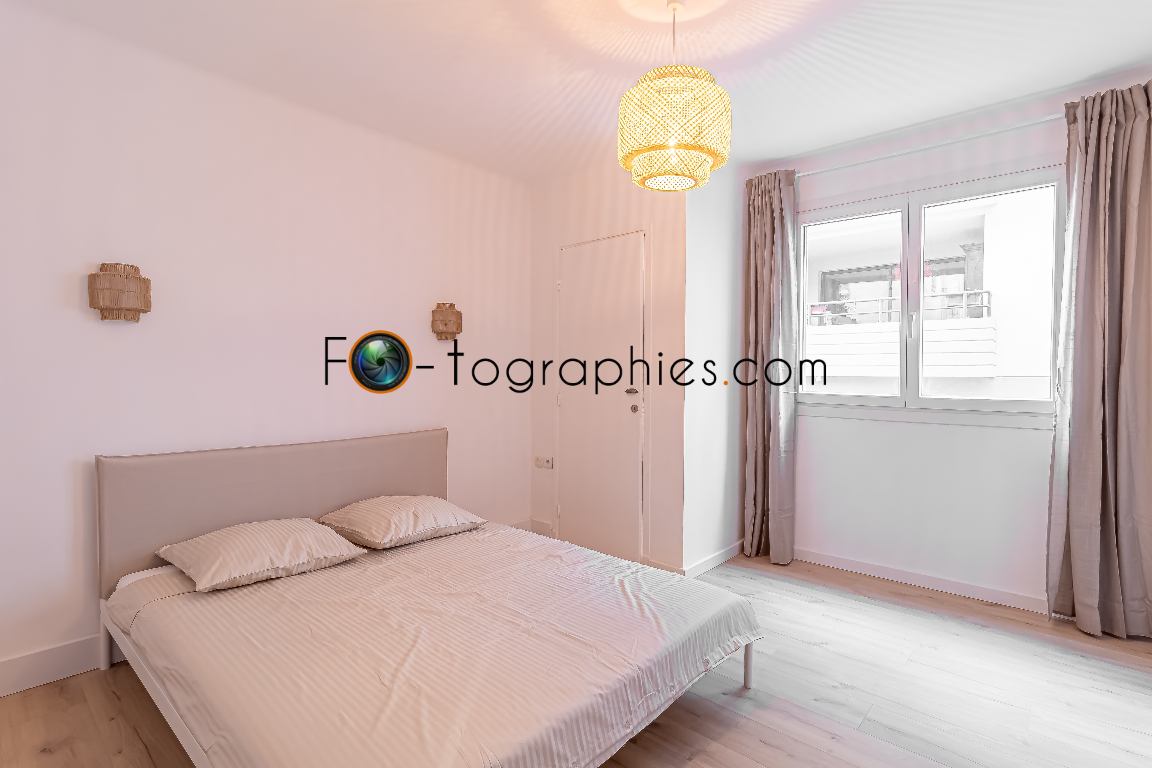 CAP D'AIL - LIMITROPHE MONACO - 3/4 PIECES  14