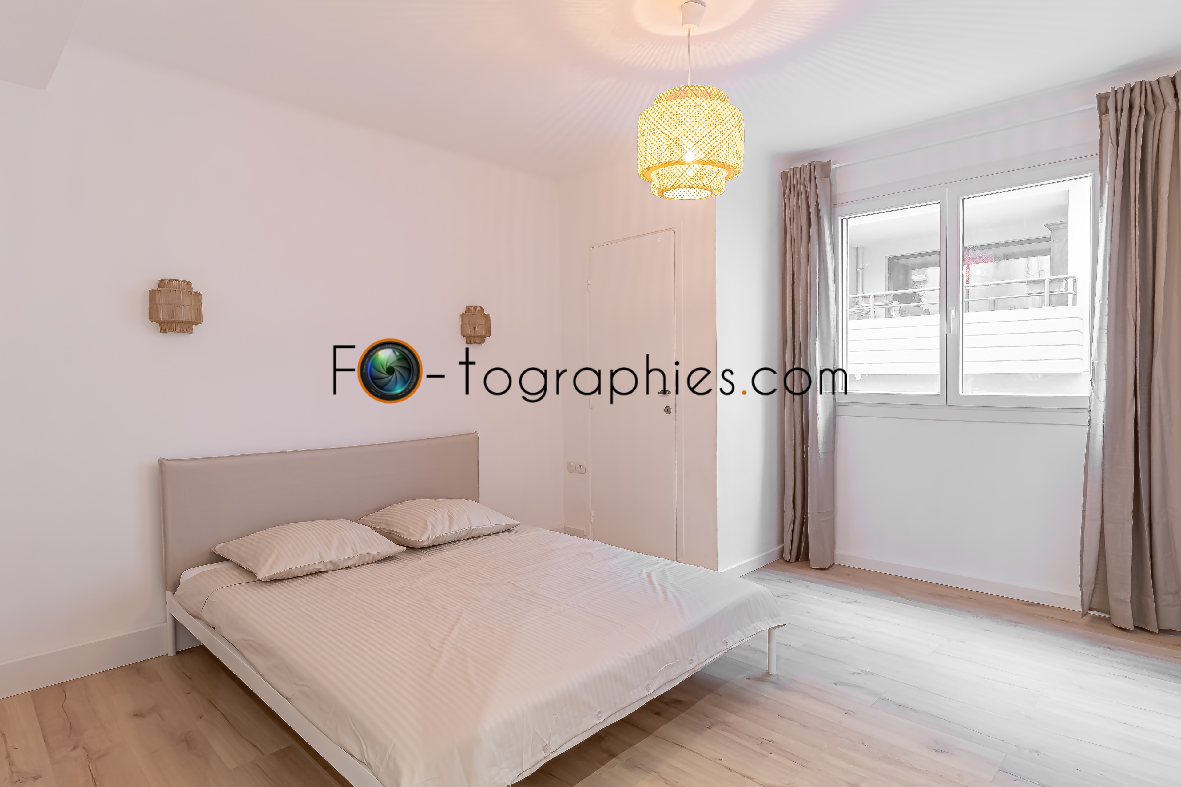 CAP D'AIL - LIMITROPHE MONACO - 3/4 PIECES  16