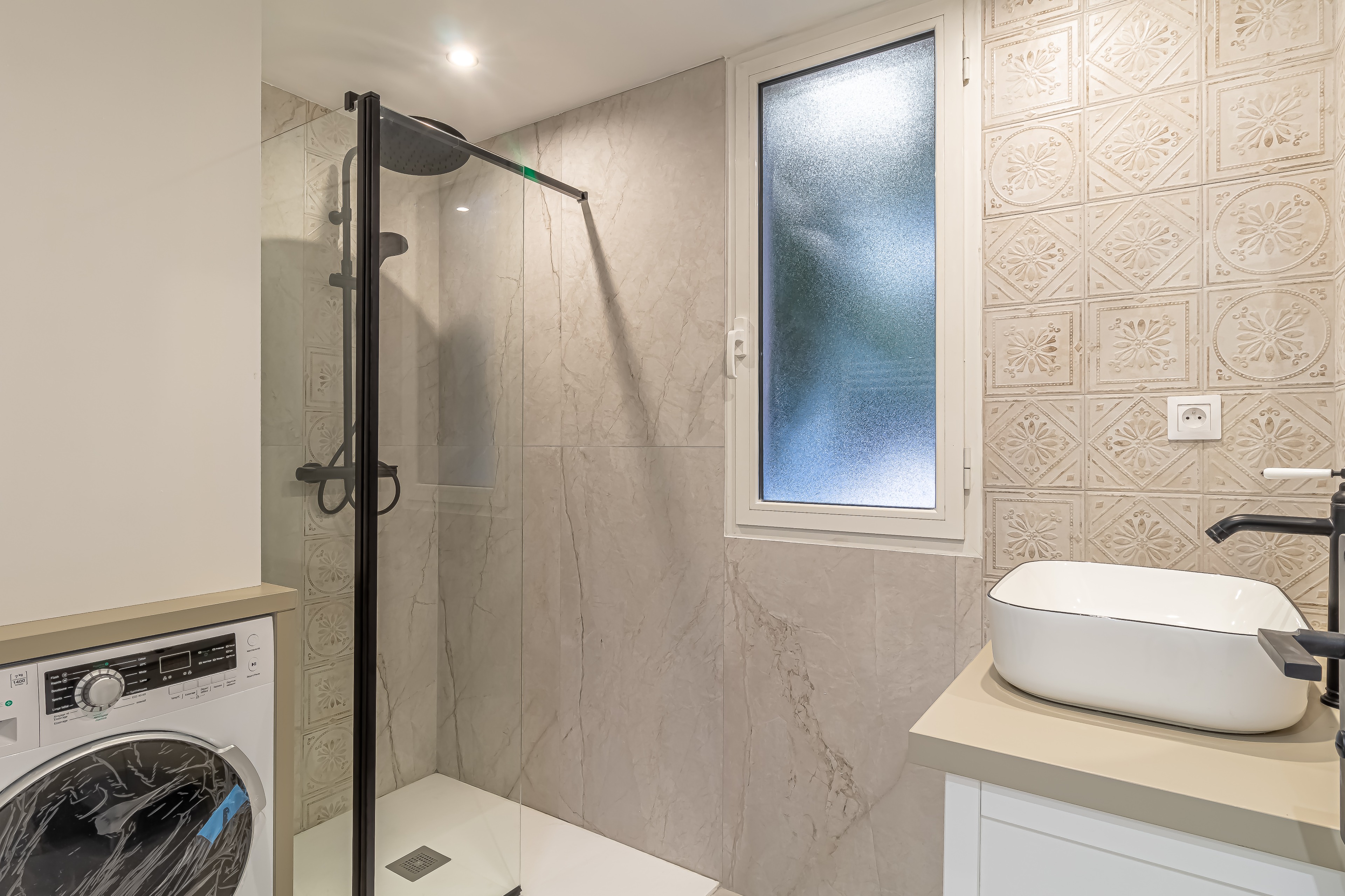 CAP D'AIL - LIMITROPHE MONACO - 3/4 PIECES  5