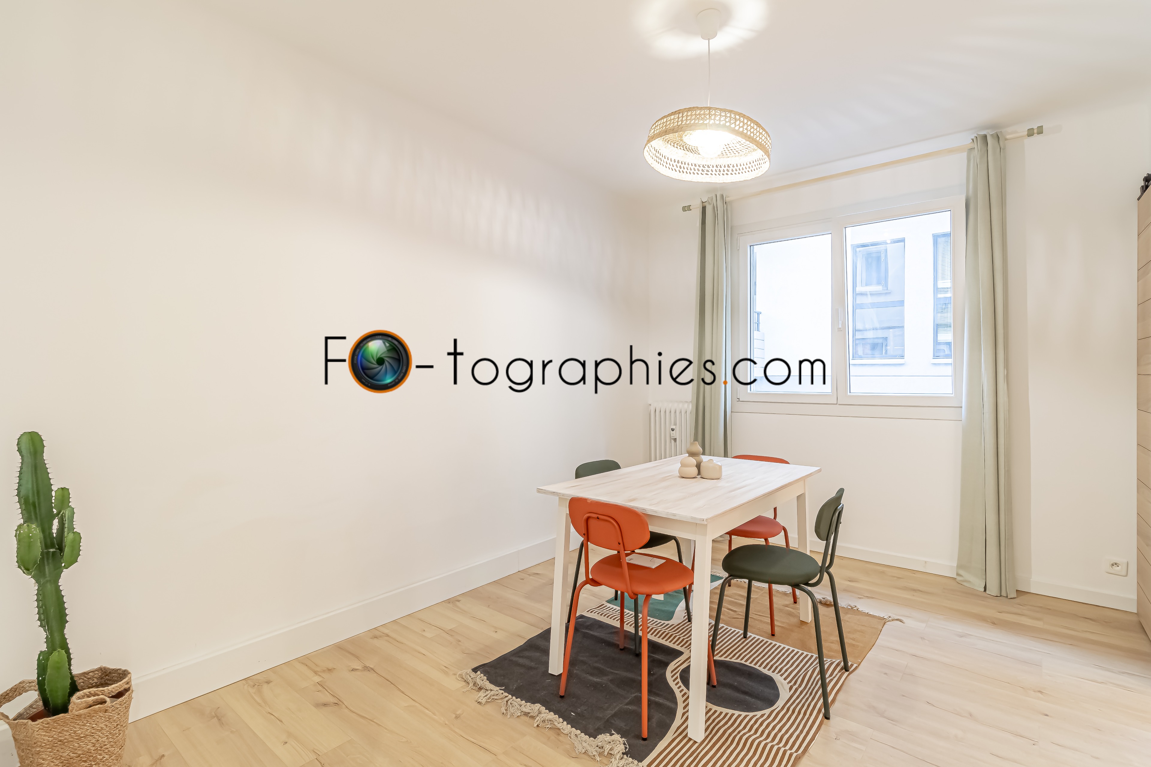 CAP D'AIL - LIMITROPHE MONACO - 3/4 PIECES  7