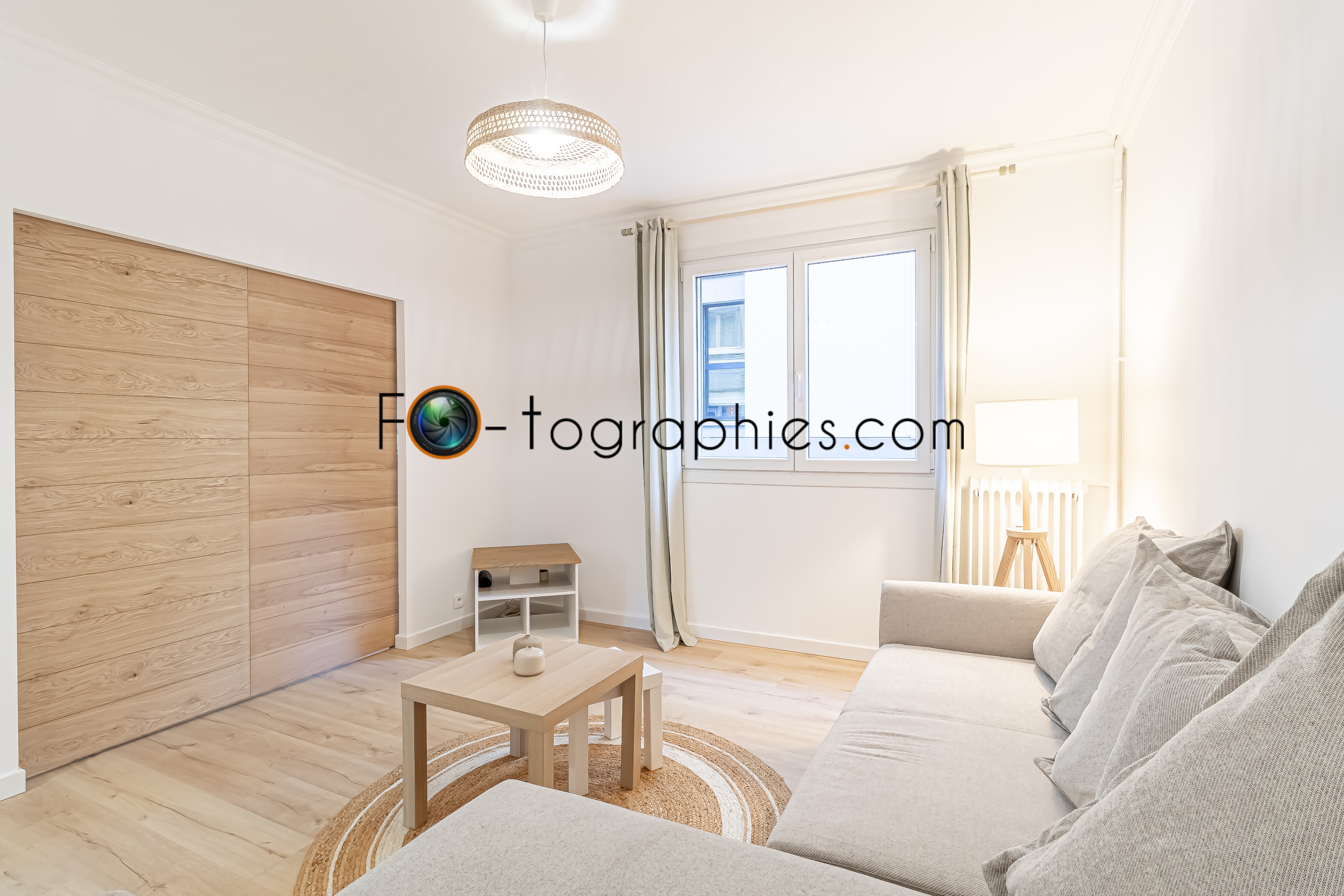 CAP D'AIL - LIMITROPHE MONACO - 3/4 PIECES  5