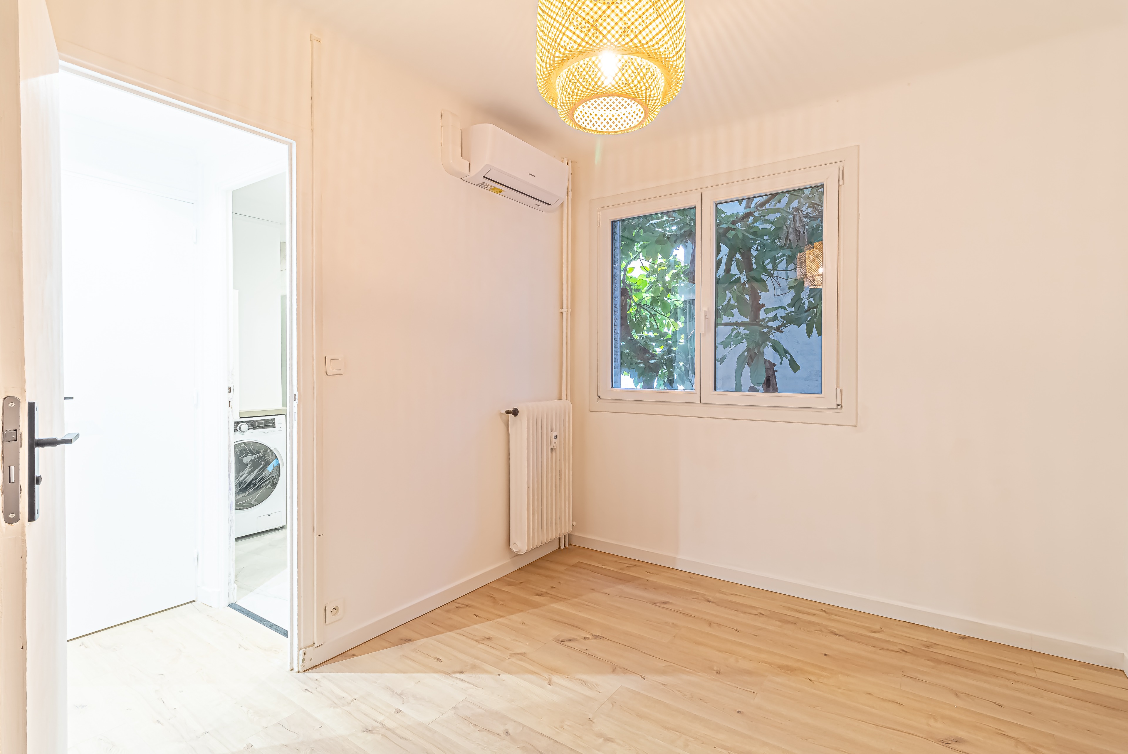 CAP D'AIL - LIMITROPHE MONACO - 3/4 PIECES  6