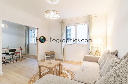 CAP D'AIL - LIMITROPHE MONACO - 3/4 PIECES  6