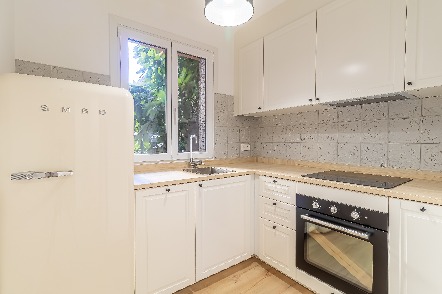 CAP D'AIL - LIMITROPHE MONACO - 3/4 PIECES  4