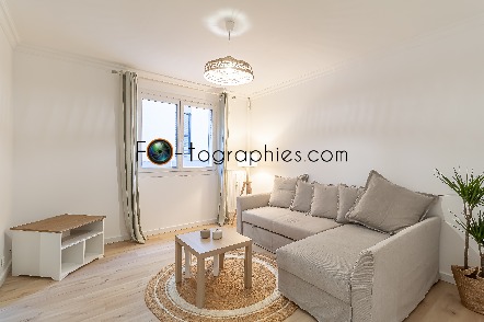 CAP D'AIL - LIMITROPHE MONACO - 3/4 PIECES  2