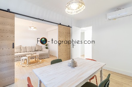 CAP D'AIL - LIMITROPHE MONACO - 3/4 PIECES  9