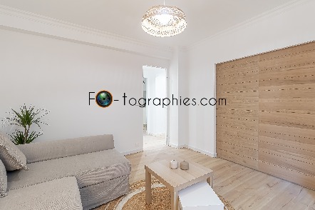 CAP D'AIL - LIMITROPHE MONACO - 3/4 PIECES  4