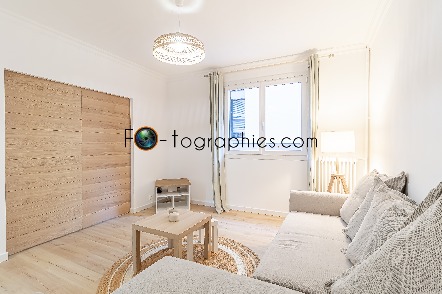 CAP D'AIL - LIMITROPHE MONACO - 3/4 PIECES  5