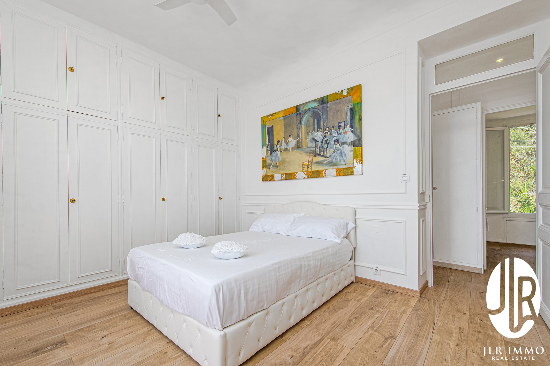 BEAUSOLEIL - VILLA DES IRIS - 3 PIECES 6