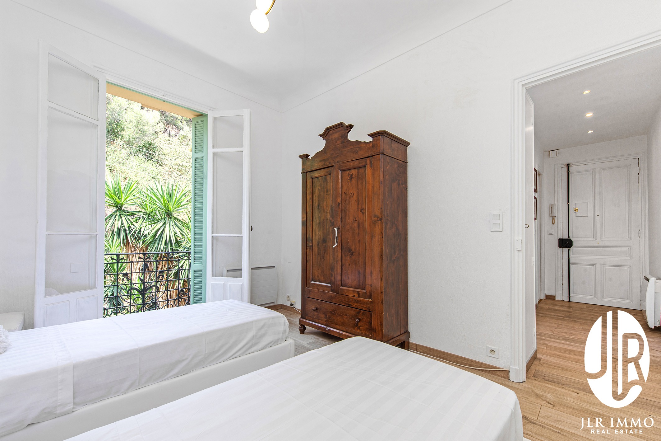 BEAUSOLEIL - VILLA DES IRIS - 3 PIECES 7