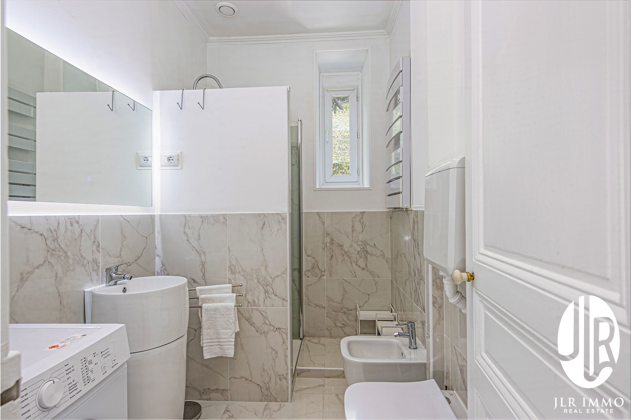BEAUSOLEIL - VILLA DES IRIS - 3 PIECES 4