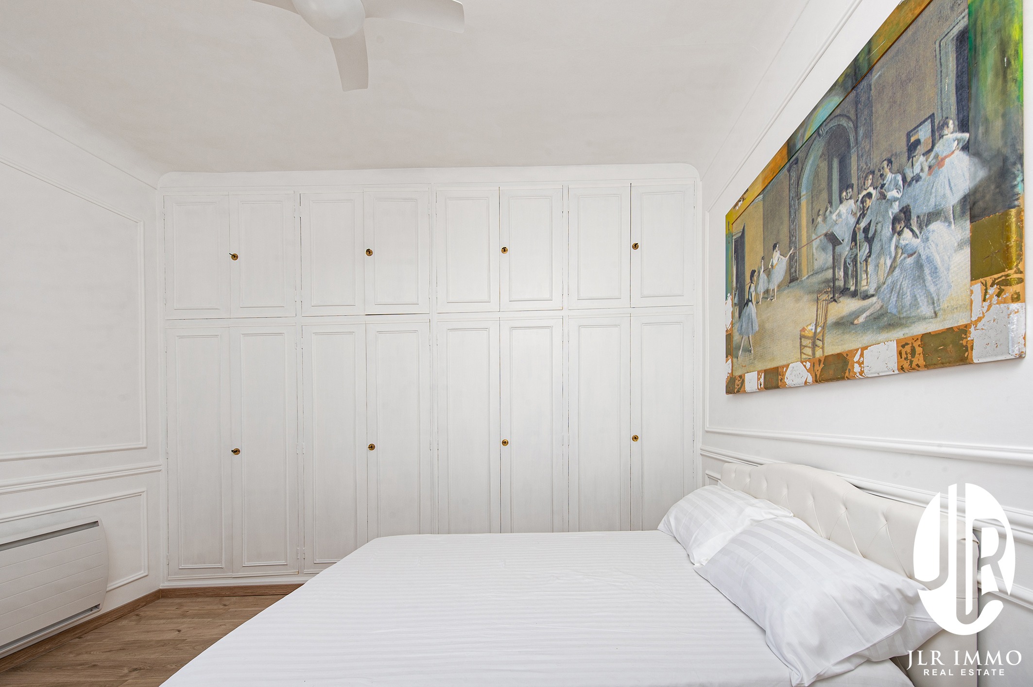 BEAUSOLEIL - VILLA DES IRIS - 3 PIECES 18