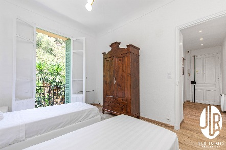 BEAUSOLEIL - VILLA DES IRIS - 3 PIECES 7