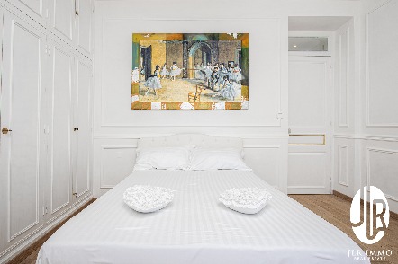 BEAUSOLEIL - VILLA DES IRIS - 3 PIECES 20