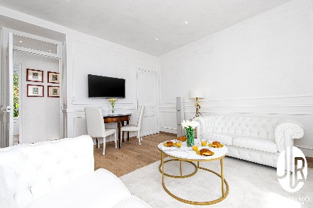 BEAUSOLEIL - VILLA DES IRIS - 3 PIECES 16