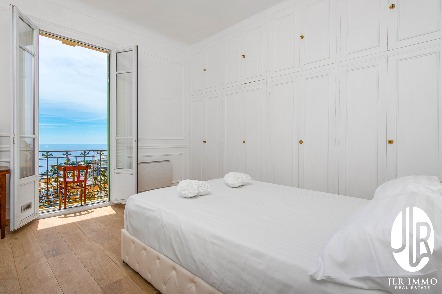 BEAUSOLEIL - VILLA DES IRIS - 3 PIECES 2