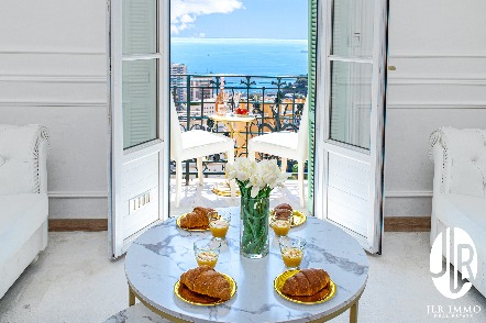 BEAUSOLEIL - VILLA DES IRIS - 3 PIECES 14