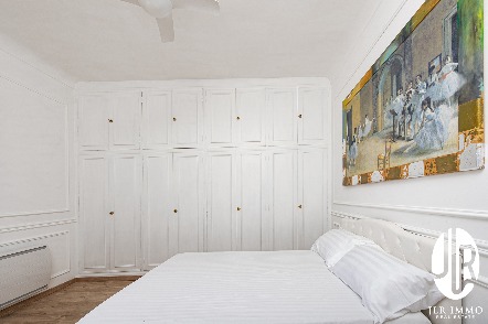BEAUSOLEIL - VILLA DES IRIS - 3 PIECES 18
