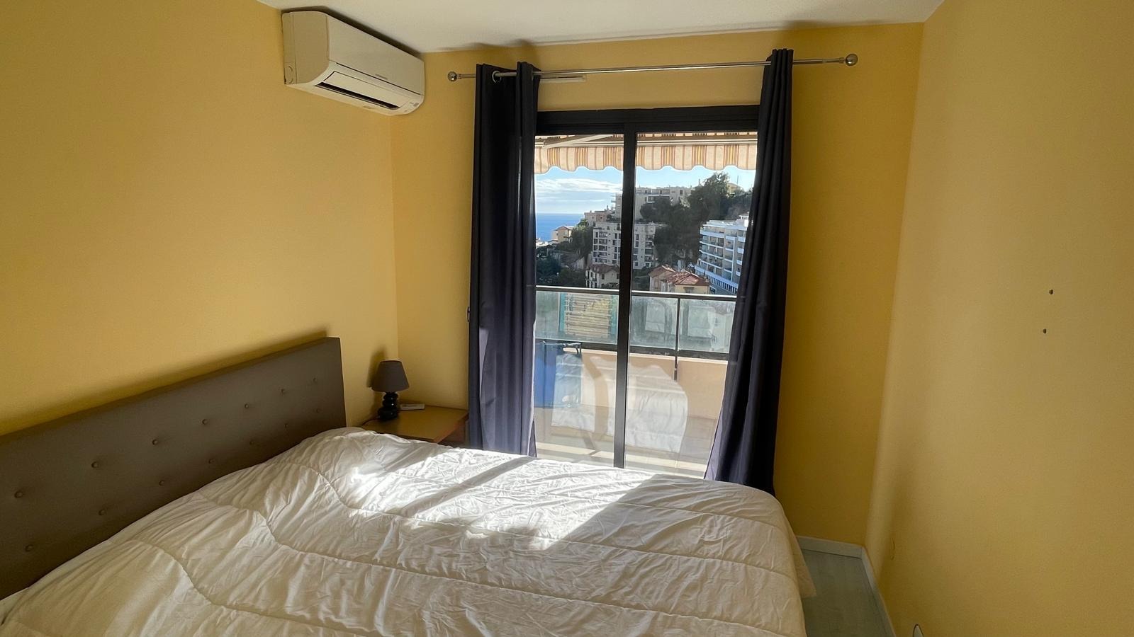 2 PIECES AVEC TERRASSE ET GARAGE 4