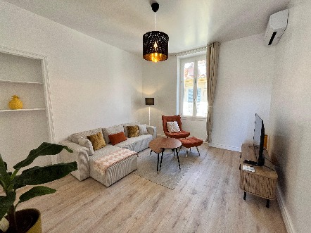 Charming Apartment at the Gates of Monaco 3