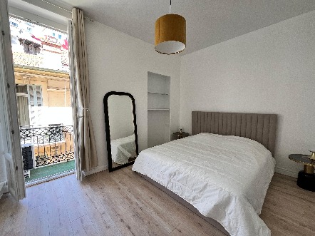 Charming Apartment at the Gates of Monaco 4