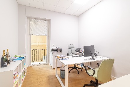 BEAUSOLEIL - CENTRE - APPARTEMENT 8 PIÈCES 2