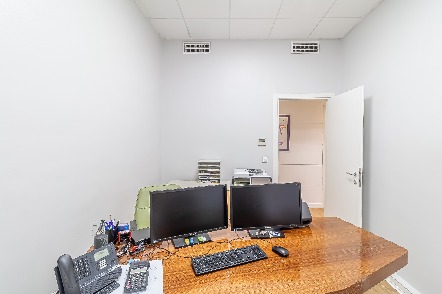 BEAUSOLEIL - CENTRE - APPARTEMENT 8 PIÈCES 10
