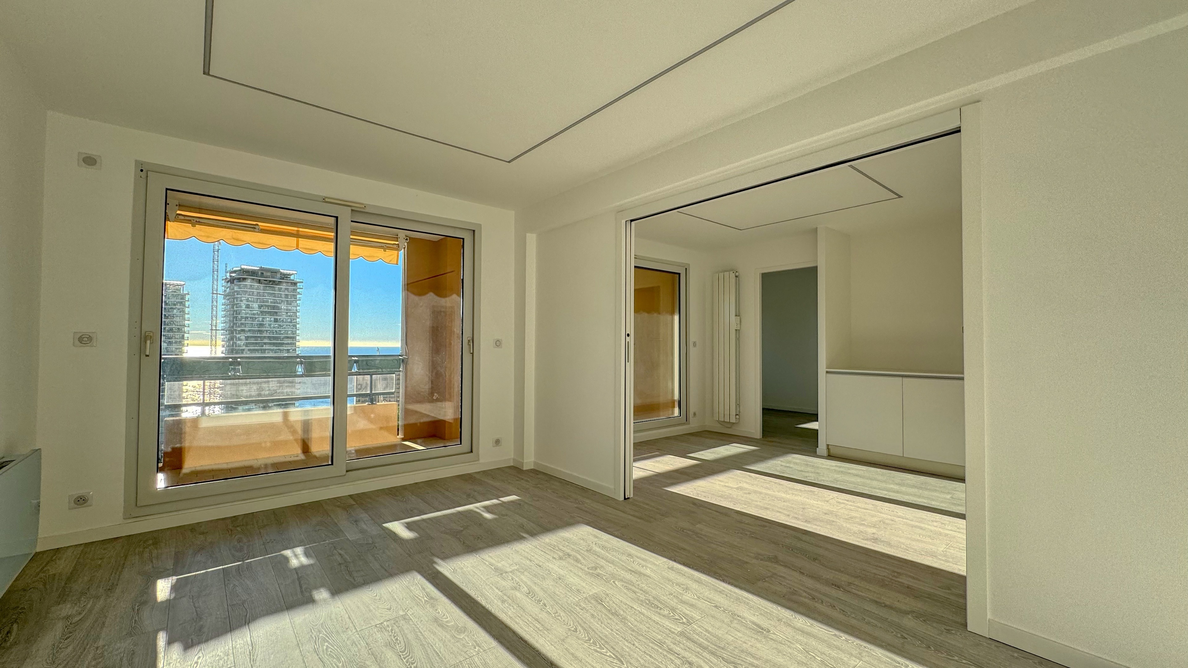 BEAUSOLEIL – VILLA MEDICIS – 3-BEDROOM APARTMENT WITH GARAGE 10