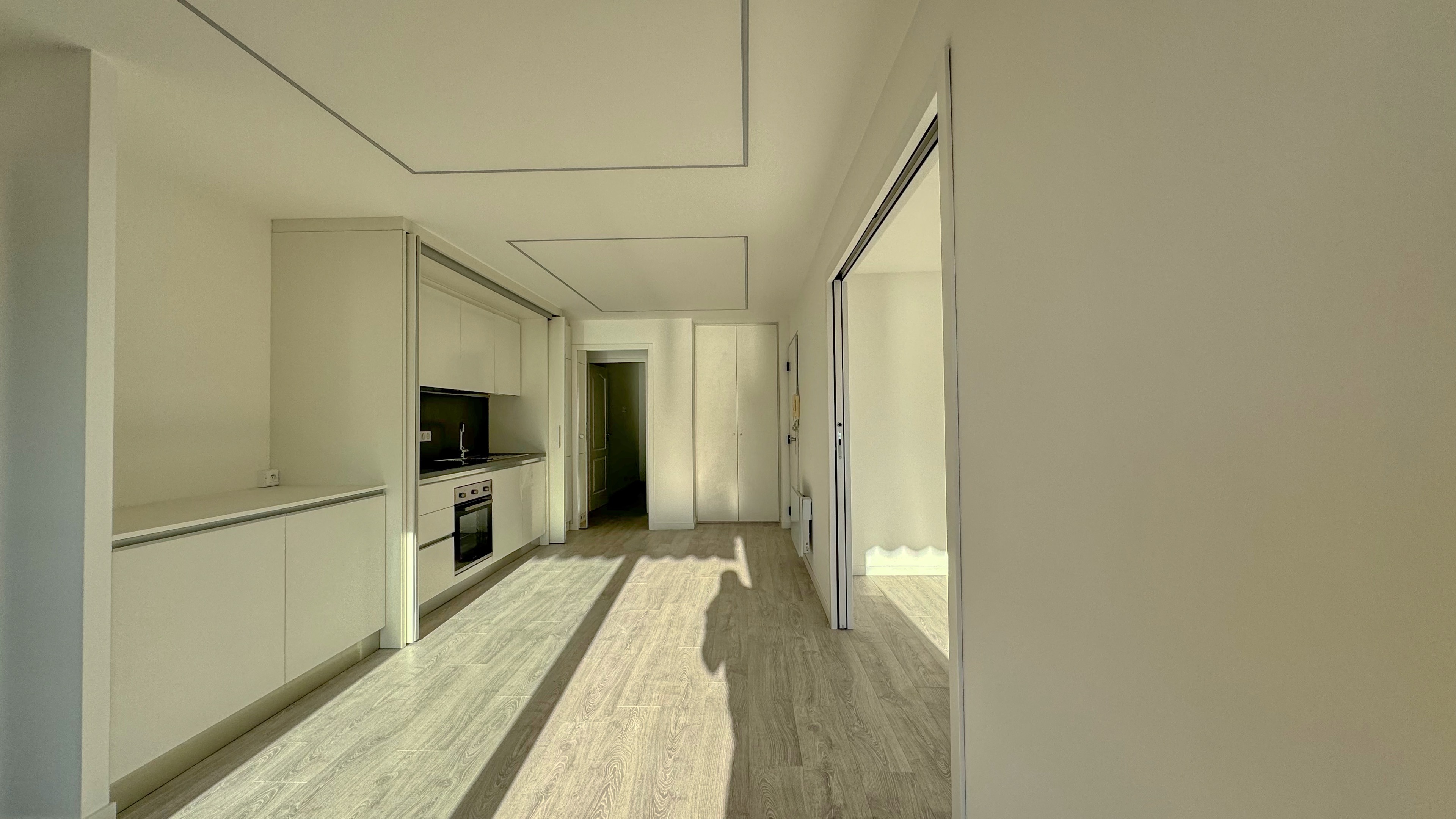 BEAUSOLEIL – VILLA MEDICIS – 3-BEDROOM APARTMENT WITH GARAGE 9