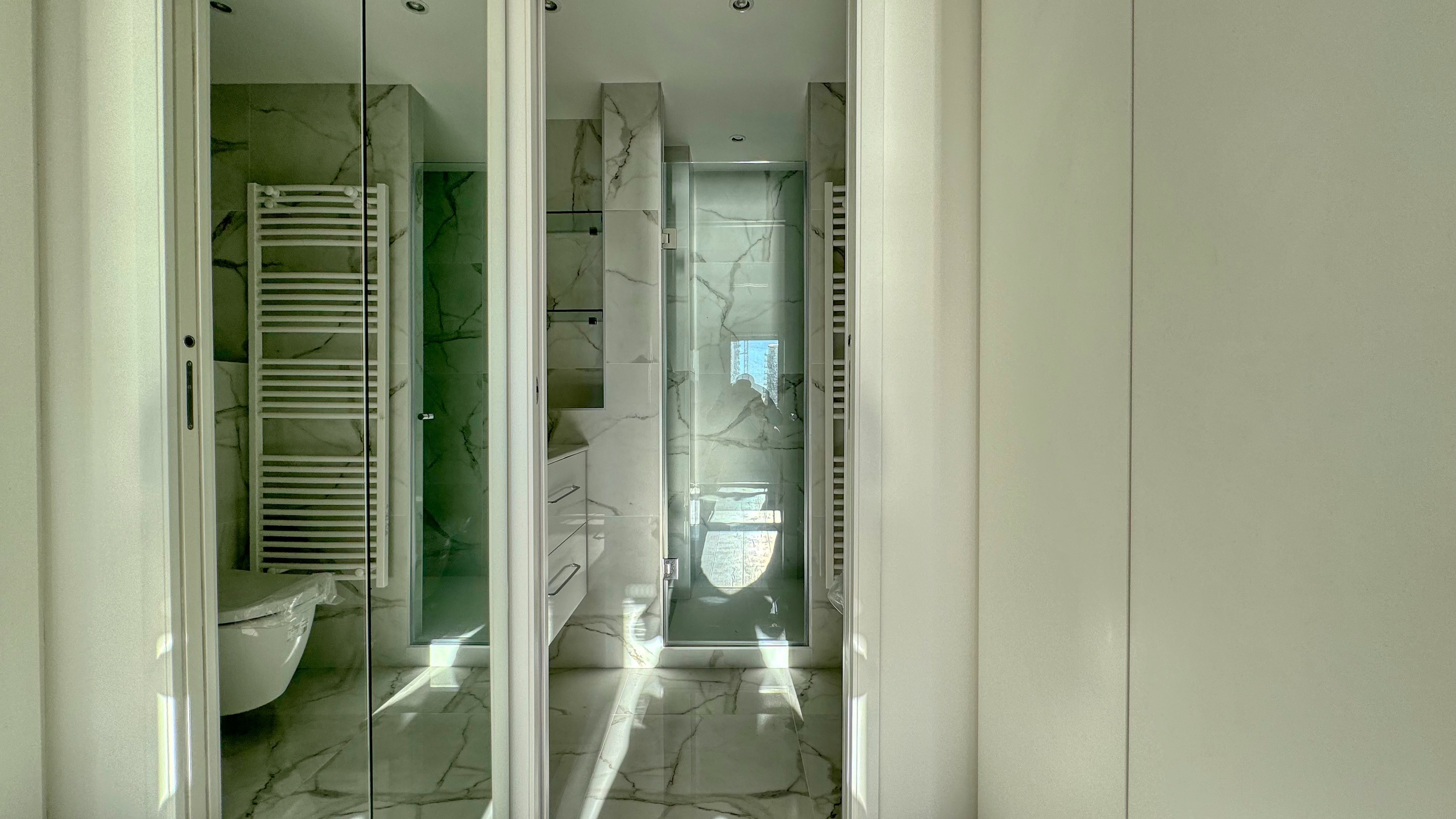 BEAUSOLEIL – VILLA MEDICIS – 3-BEDROOM APARTMENT WITH GARAGE 7