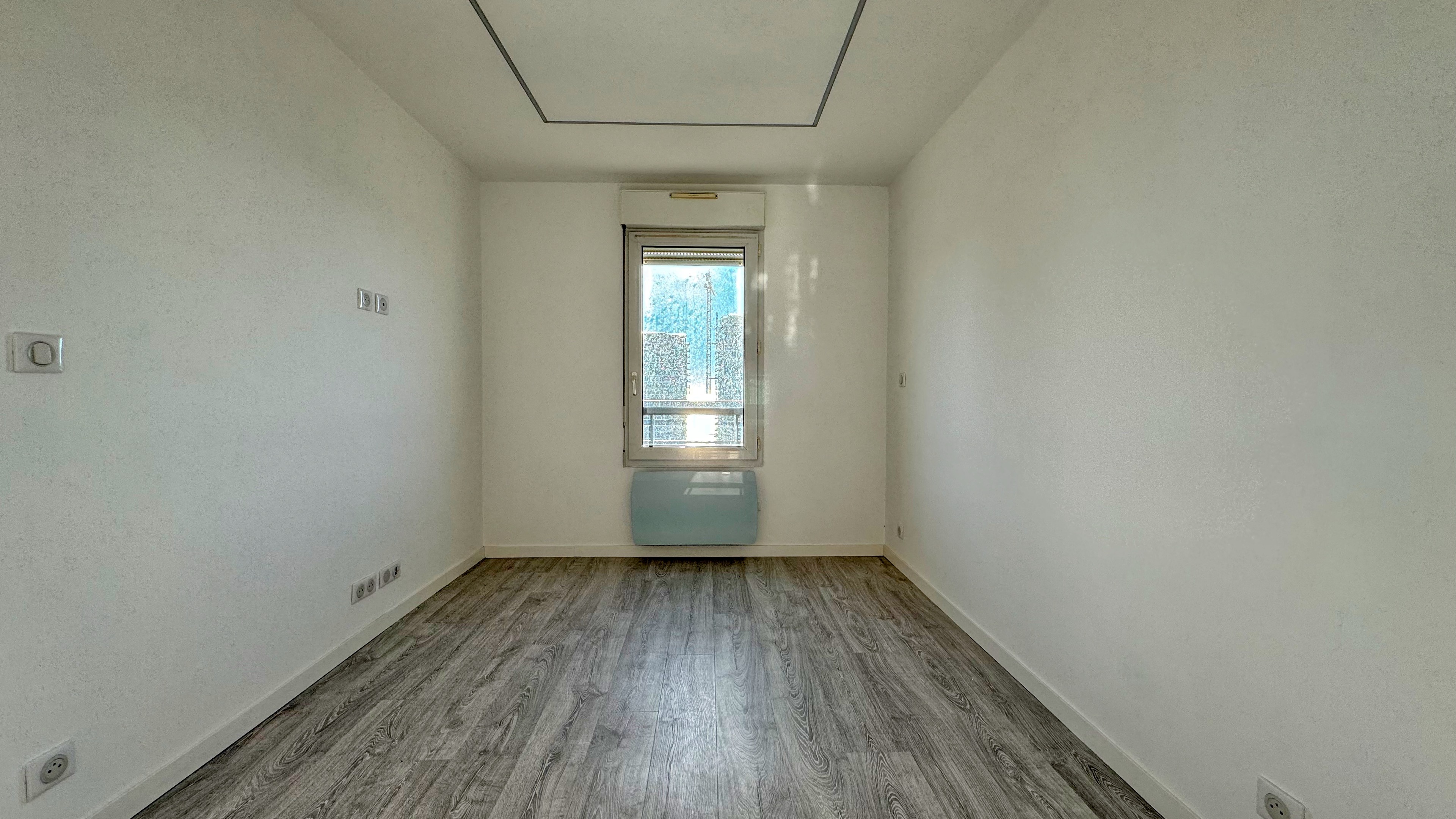 BEAUSOLEIL – VILLA MEDICIS – 3-BEDROOM APARTMENT WITH GARAGE 8