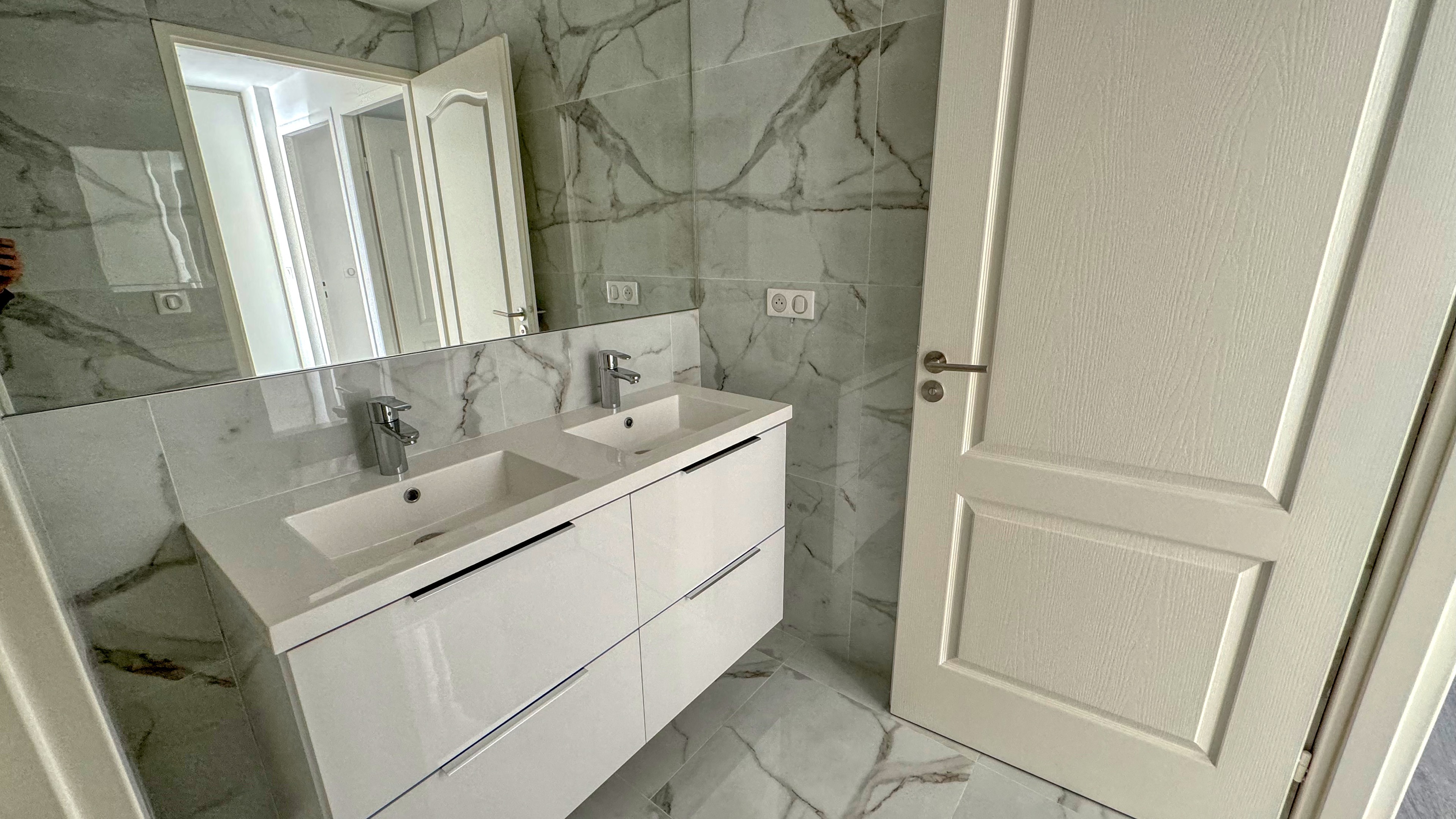 BEAUSOLEIL – VILLA MEDICIS – 3-BEDROOM APARTMENT WITH GARAGE 4