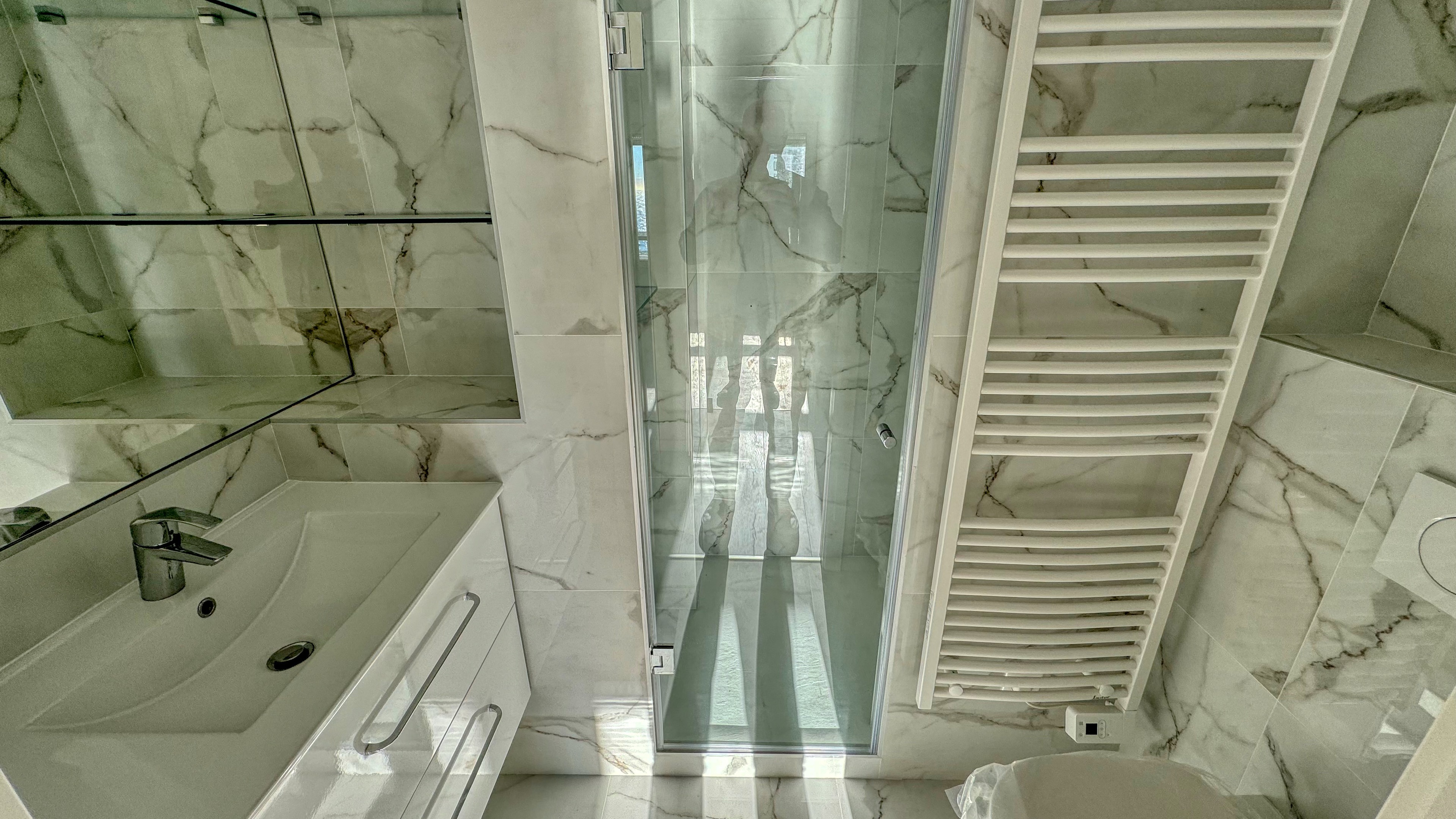BEAUSOLEIL – VILLA MEDICIS – 3-BEDROOM APARTMENT WITH GARAGE 6