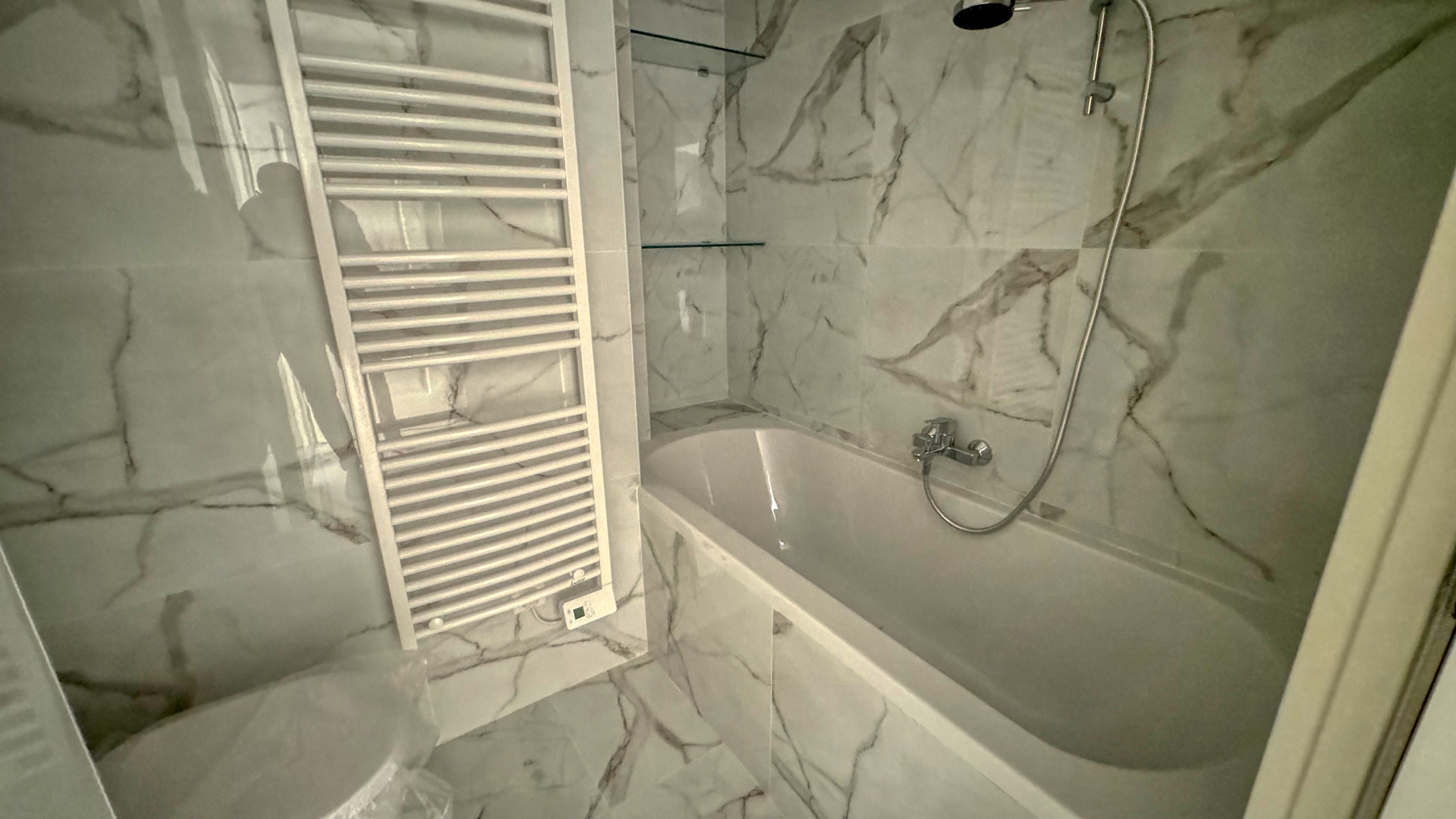 BEAUSOLEIL – VILLA MEDICIS – 3-BEDROOM APARTMENT WITH GARAGE 3