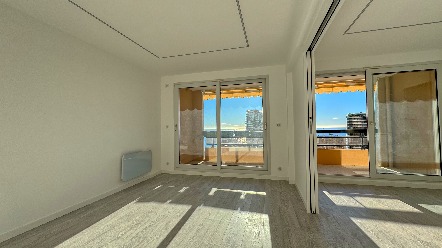 BEAUSOLEIL – VILLA MEDICIS – 3-BEDROOM APARTMENT WITH GARAGE 11