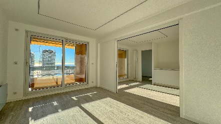 BEAUSOLEIL – VILLA MEDICIS – 3-BEDROOM APARTMENT WITH GARAGE 10