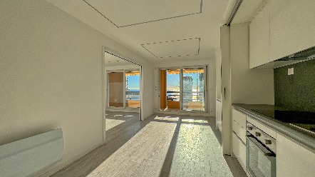 BEAUSOLEIL – VILLA MEDICIS – 3-BEDROOM APARTMENT WITH GARAGE 13
