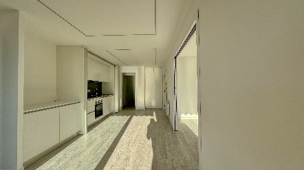 BEAUSOLEIL – VILLA MEDICIS – 3-BEDROOM APARTMENT WITH GARAGE 9