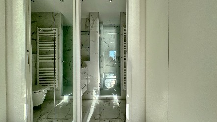 BEAUSOLEIL – VILLA MEDICIS – 3-BEDROOM APARTMENT WITH GARAGE 7