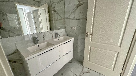 BEAUSOLEIL – VILLA MEDICIS – 3-BEDROOM APARTMENT WITH GARAGE 4