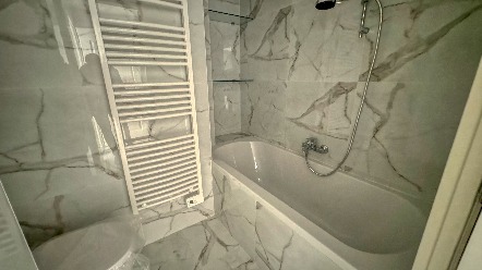 BEAUSOLEIL – VILLA MEDICIS – 3-BEDROOM APARTMENT WITH GARAGE 3