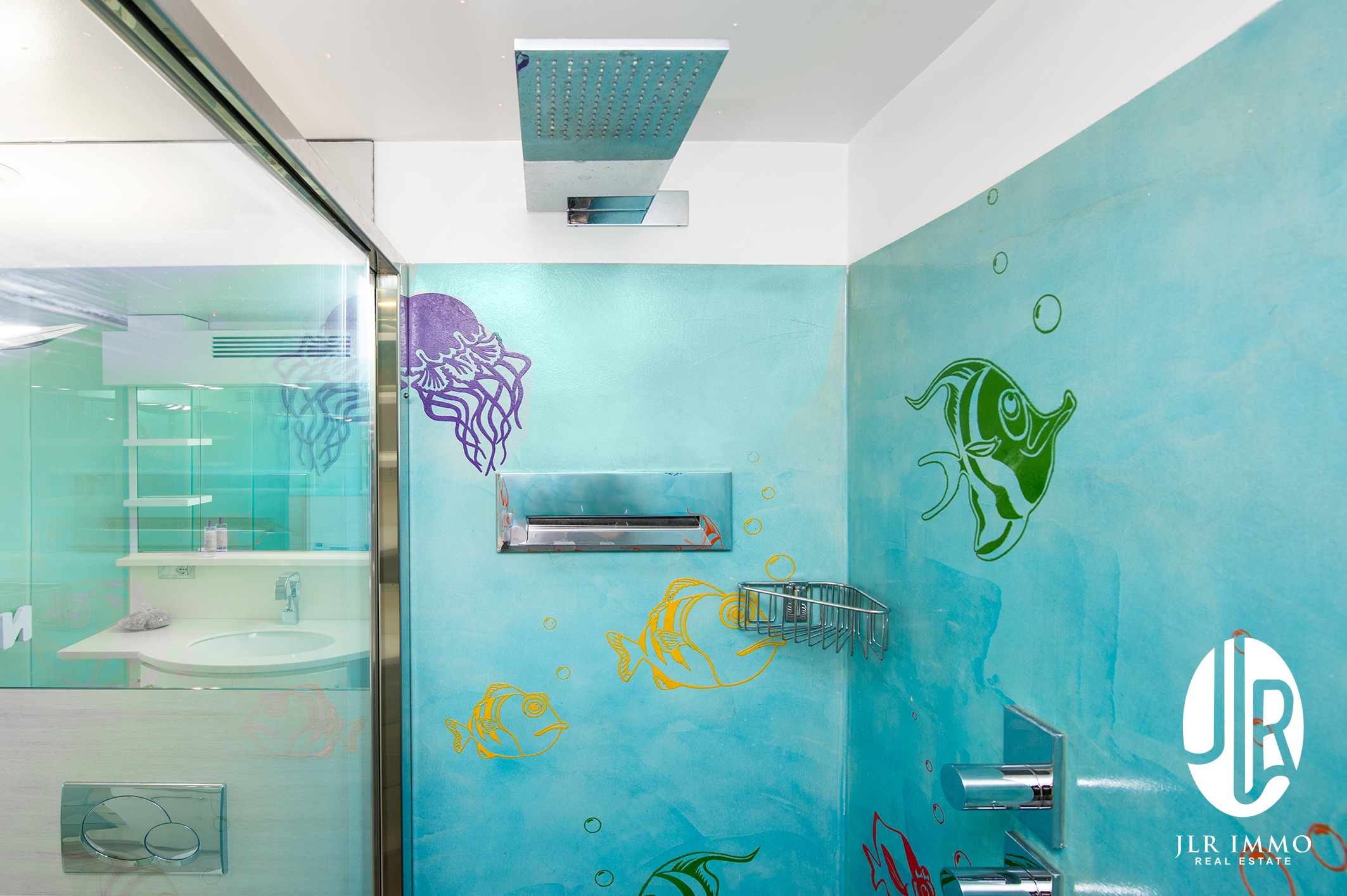 ROQUEBRUNE CAP MARTIN - CABBE - VUE MER & PARKING  30