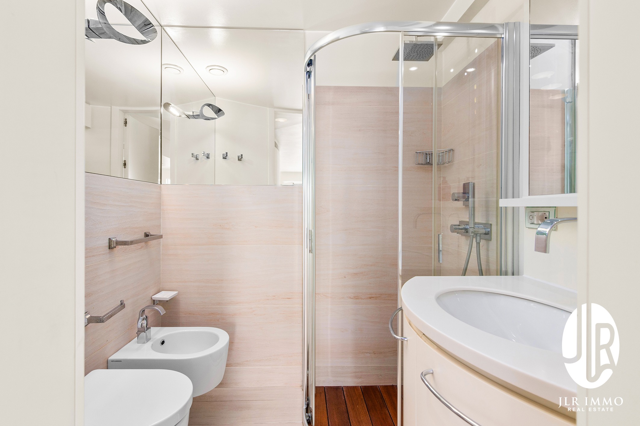 ROQUEBRUNE CAP MARTIN - CABBE - VUE MER & PARKING  13