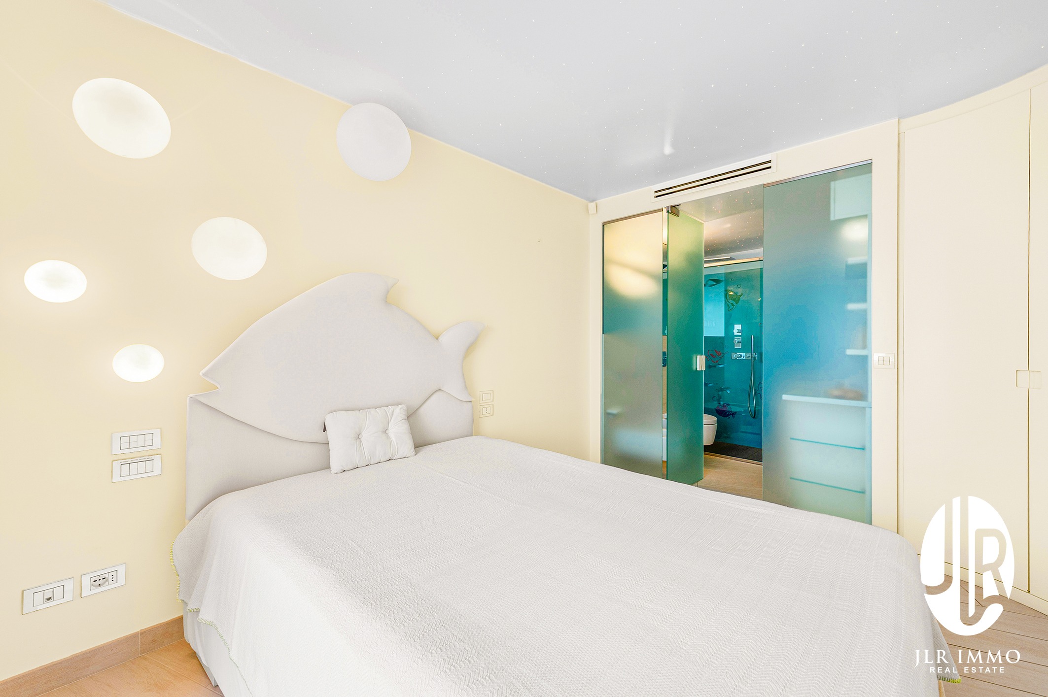 ROQUEBRUNE CAP MARTIN - CABBE - VUE MER & PARKING  28