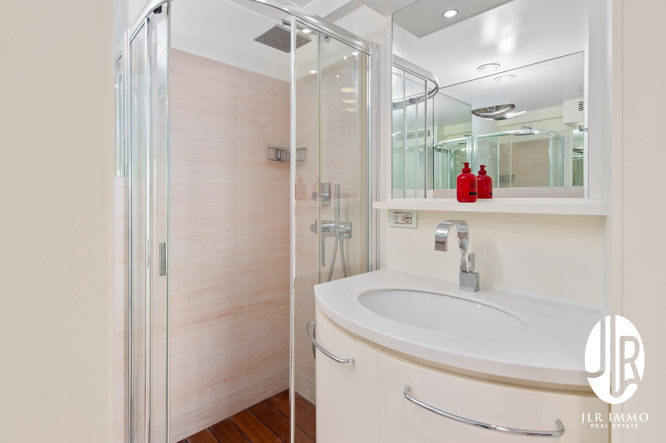 ROQUEBRUNE CAP MARTIN - CABBE - VUE MER & PARKING  15